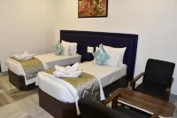 Kyriad Sarvesh Gangavathi Hampi Hotels in Koppal