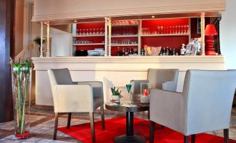 Hotellerie les Brisants , Restaurant J M Perochon