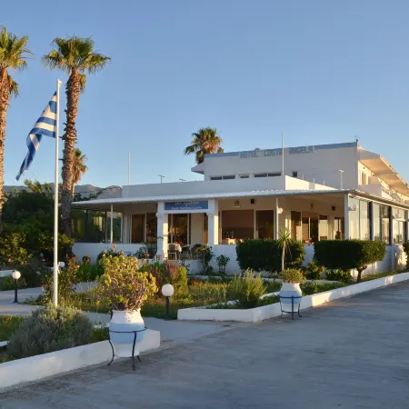 Costa Angela