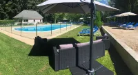 Chateau d'Artigny - Pools