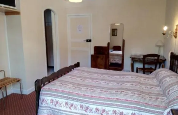 德拉普斯特旅館