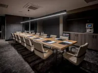 Grenshotel de Jonckheer Hotels in Bergen op Zoom