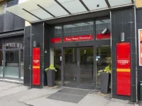 Thon Hotel Terminus Hotels in Grefsen