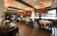 W&P Santo Domingo - Parkplatz