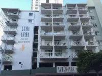 Luma Luma Holiday Apartments
