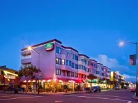 Courtyard by Marriott San Francisco Fisherman's Wharf Hotels near Alcatraz