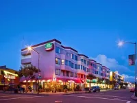 Courtyard by Marriott San Francisco Fisherman's Wharf