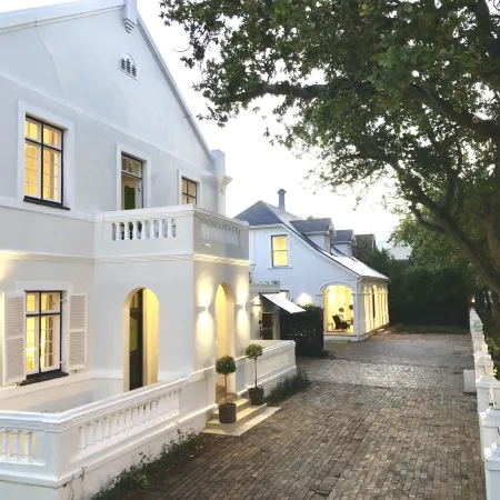 River Manor Boutique Hotel by the Living Journey Collection