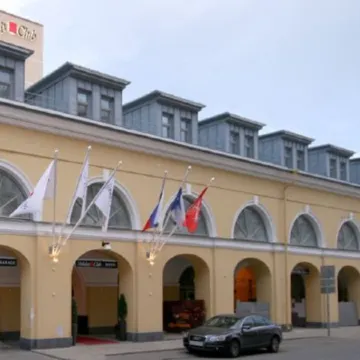 Palace Bridge (Палас Бридж) Отели в г. Санкт-Петербург