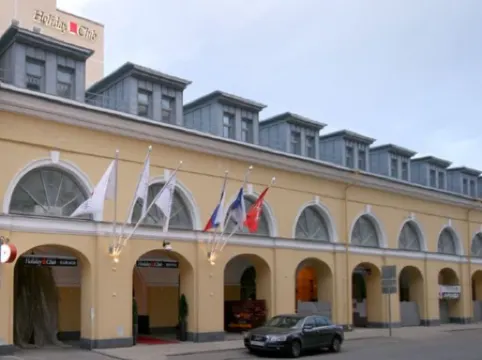 Palace Bridge (Палас Бридж)