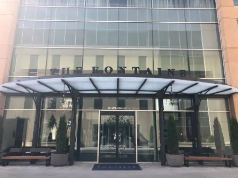 The Fontaine