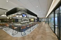 Sheraton Laval Hotel - bar