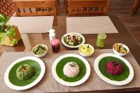Aadisaktthi Leisure Resort, Kovalam