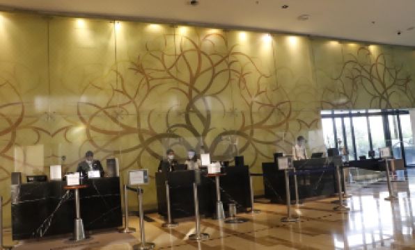 Novotel Kolkata - Hotel & Residences