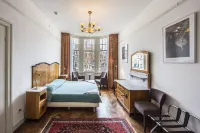 Amsterdam Wiechmann Hotel - Romantische