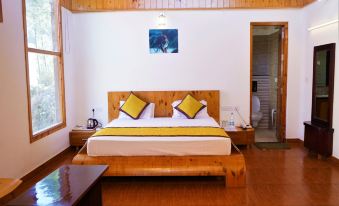 Chail Village Retreat by Kyte Hotels