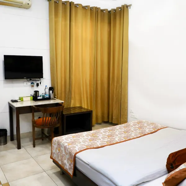 Hôtel Château de l'Hermitage - Housity