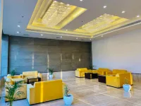 Sterling Mantra Haridwar Hotels in Харідвар