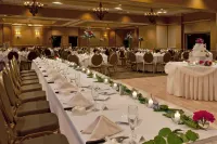 DoubleTree by Hilton Washington Meadow Lands Casino Area - Bữa sáng