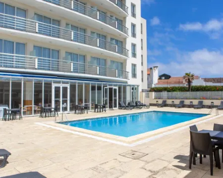 維拉諾瓦酒店 聖米格爾島酒店