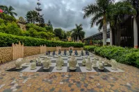 The Corinthians Resort & Club - Romantic