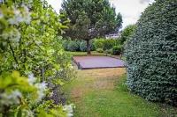 Greet Hotel La Teste Bassin d' Arcachon Hotels near Decathlon La Teste de Buch