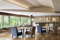 Fuji Marriott Hotel Lake Yamanaka - breakfast