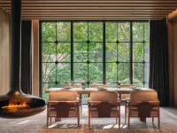 Hotel Indigo HANGZHOU UPTOWN by IHG Hotels near Binjiang
