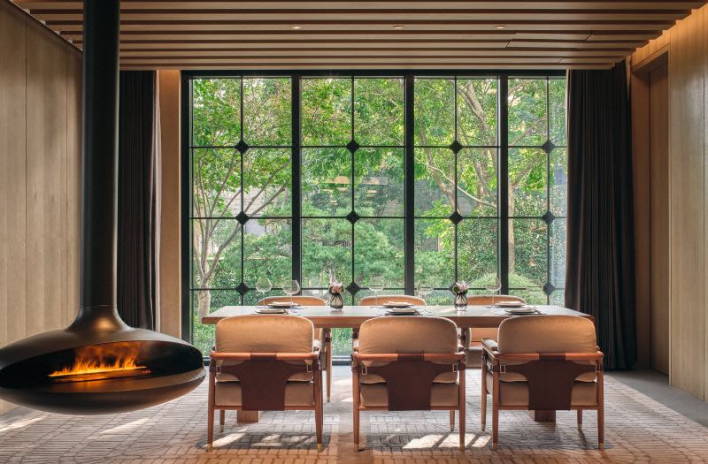 Hotel Indigo Hangzhou Uptown by IHG photo 4