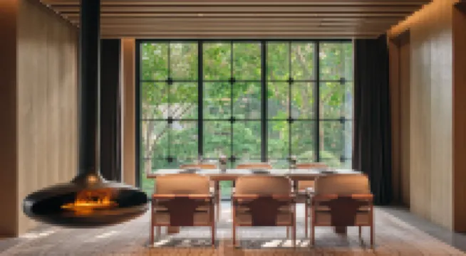 Hotel Indigo HANGZHOU UPTOWN by IHG