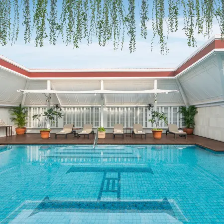 The Hermitage, a Tribute Portfolio Hotel, Jakarta
