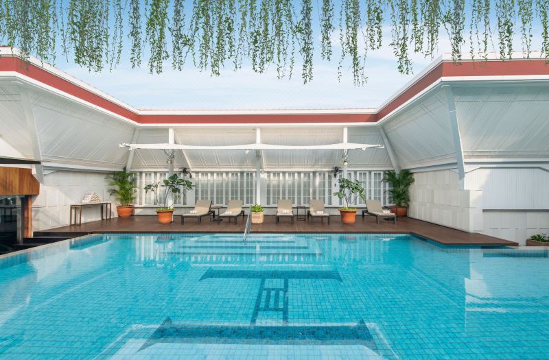 The Hermitage, a Tribute Portfolio Hotel, Jakarta photo 3