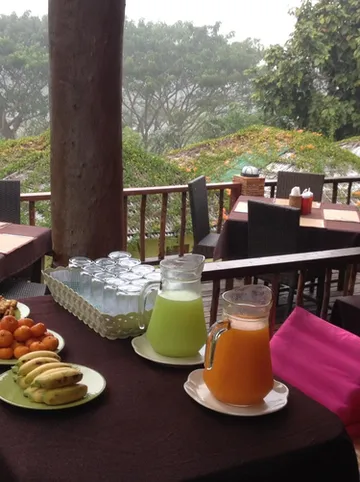 รูปภาพของฮิมน้ำปาย รีสอร์ท