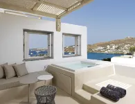 Kove Hotel & Spa Mykonos - MGallery Collection - Romantik
