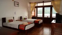 Mekong Paradise Resort Hotels in Pakse