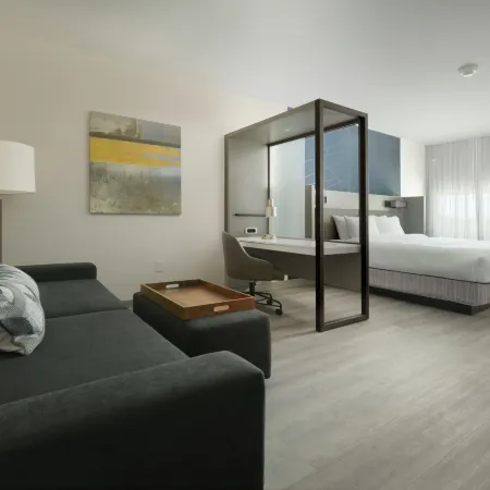 SpringHill Suites Lindale