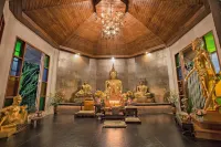 Tree Tara Resort Hotels in Amphoe Sai Yok
