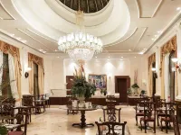 Grecotel Larissa Imperial - breakfast