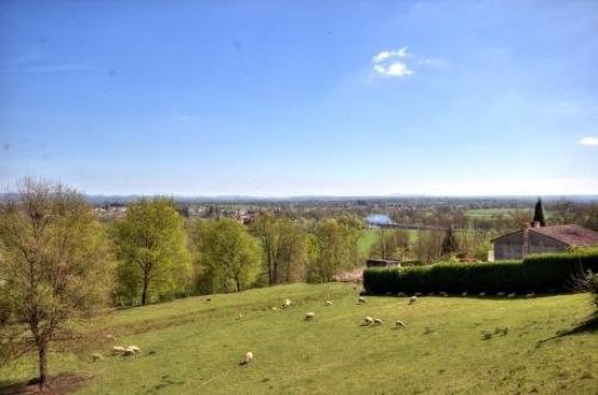 Chambre d'Hôtes du Chemin des Vignes - Housity