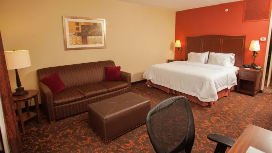 Hampton Inn Elmira/Horseheads