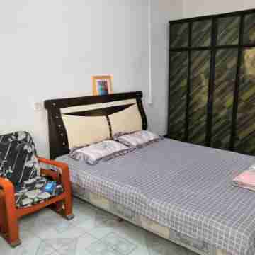 回家小住公寓（劉公橋路分店） Rooms