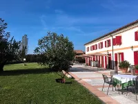 Ca' Tessera Venice Airport - farm stay