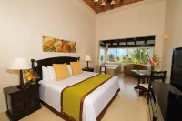 Hidden Beach Resort Au Naturel Adults Only Catamarán, Cenote & More Inclusive Hotels in Xpu Ha