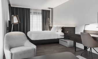 Residence Inn Munich Ostbahnhof