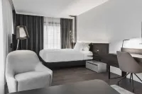 Residence Inn by Marriott München Ostbahnhof Hotels in München