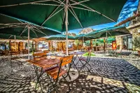 DoubleTree by Hilton Sighisoara - Cavaler - spa