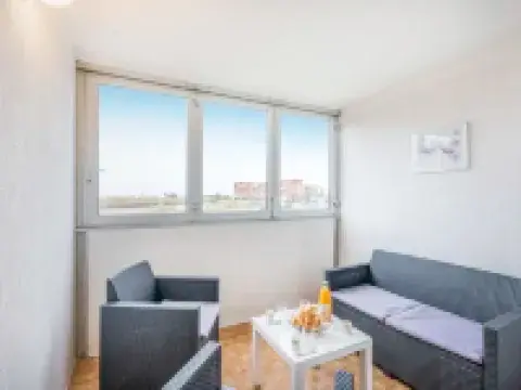 Les Terrasses de la Plage