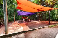 PK's Jungle Village - Cho phép mang theo thú cưng
