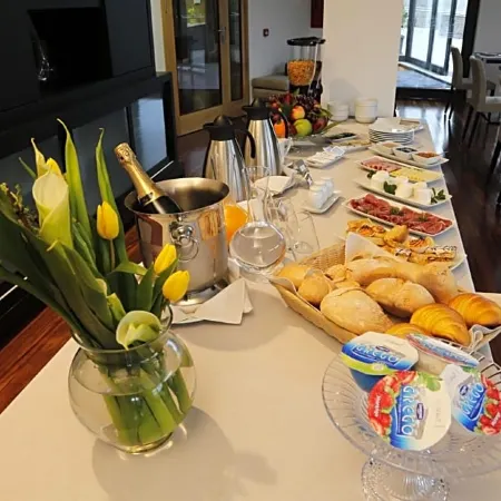 LBV House Hotel