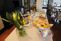 LBV House Hotel - Завтрак